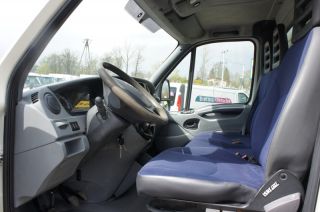 Iveco Daily 35C15